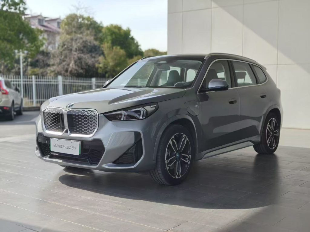 BMW iX1 2023 xDrive30L M Sport Package - Huishida Trading
