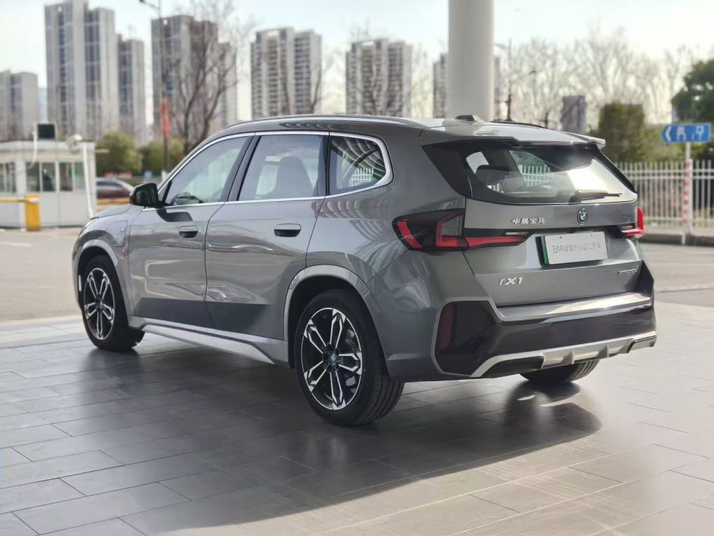 BMW iX1 2023 xDrive30L M Sport Package - Huishida Trading