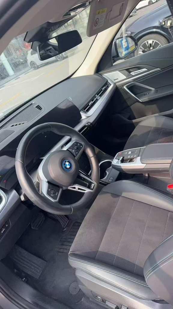 BMW iX1 2023 xDrive30L M Sport Package - Huishida Trading