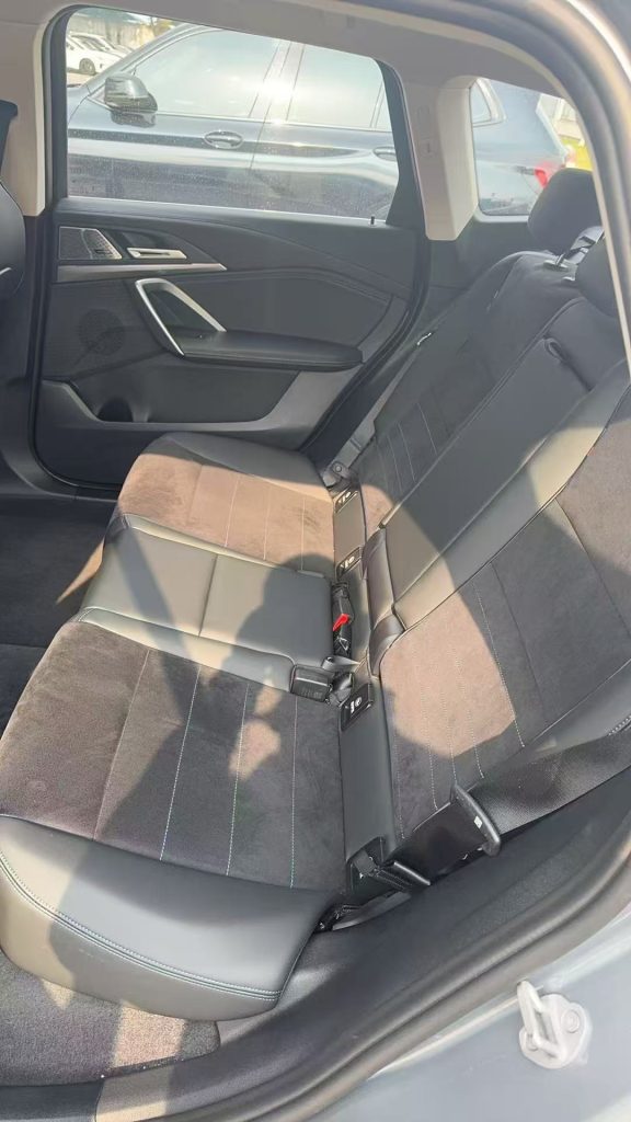 BMW iX1 2023 xDrive30L M Sport Package - Huishida Trading