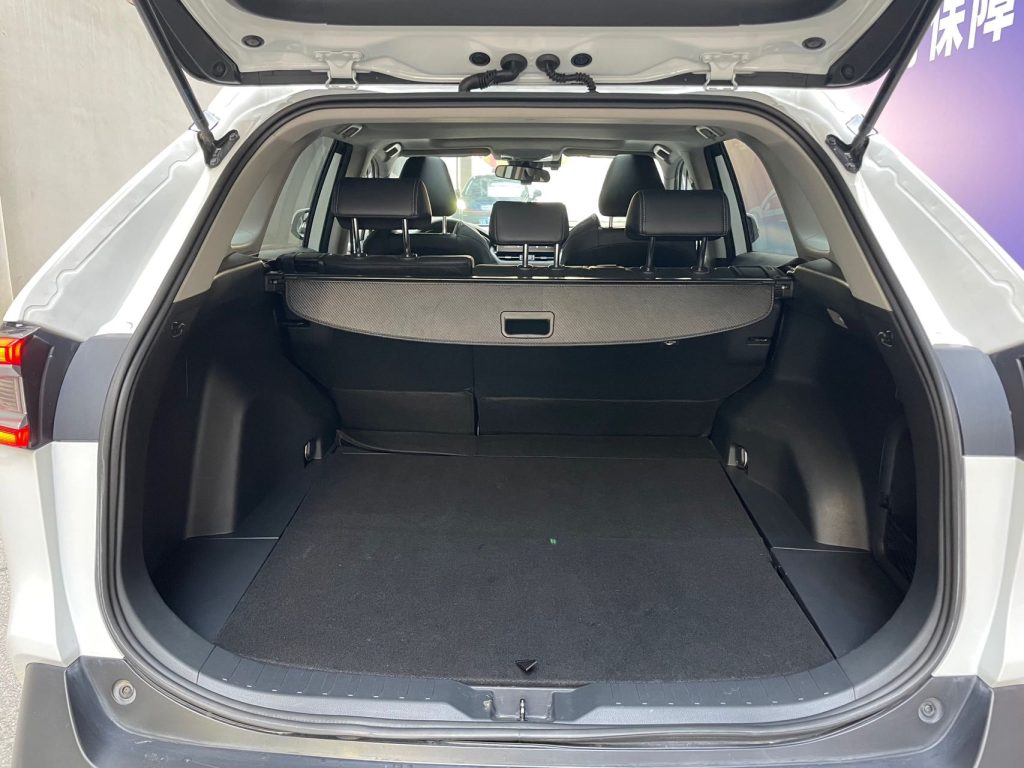 Toyota WILDLANDER 2020 WILDLANDER Twin Engine 2.5L E-CVT 4WD Deluxe - Huishida Trading