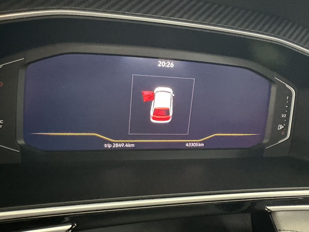 VOLKSWAGEN TIGUAN L 2022 380TSI Auto 4WD R-Line 7-Seater - Huishida Trading