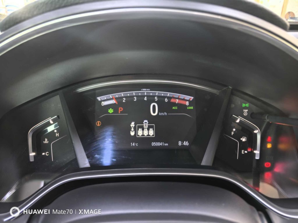HONDA BREEZE 2021 240TURBO CVT 2WD Intelligent Edition - Huishida Trading