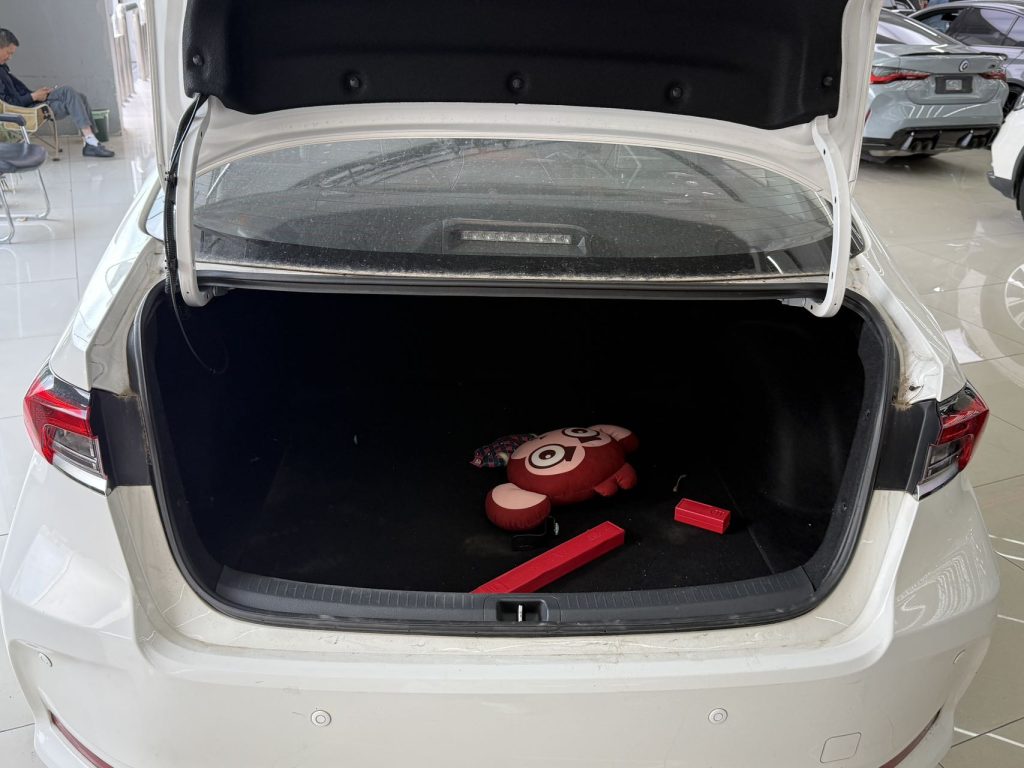 Corolla 2021 TNGA 1.5L CVT Elite - Huishida Trading