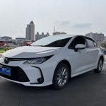 Corolla 2021 1.2T S-CVT Elite PLUS Edition