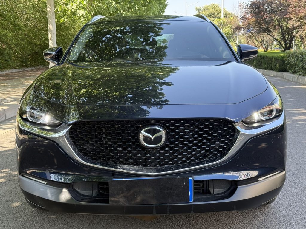 Mazda CX30 2021 2.0L Auto Premium - Huishida Trading