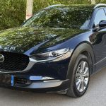 Mazda CX30 2021 2.0L Auto Premium