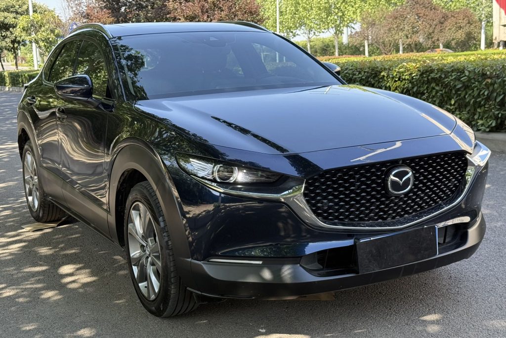 Mazda CX30 2021 2.0L Auto Premium - Huishida Trading