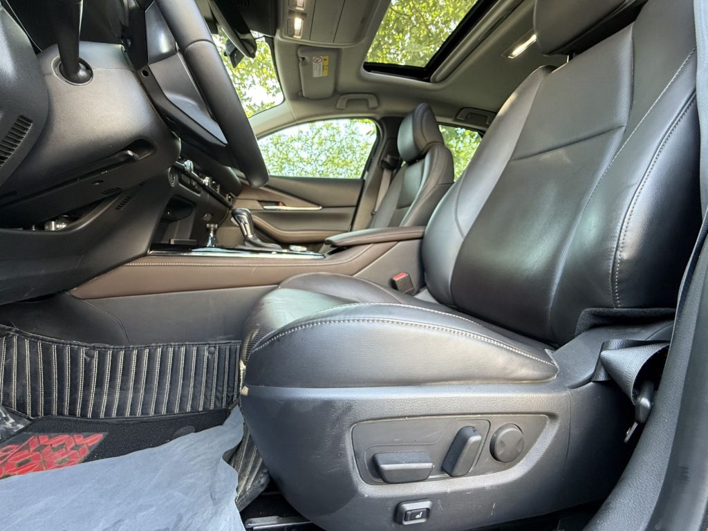 Mazda CX30 2021 2.0L Auto Premium - Huishida Trading