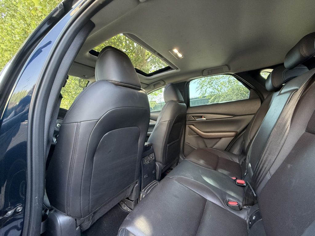 Mazda CX30 2021 2.0L Auto Premium - Huishida Trading