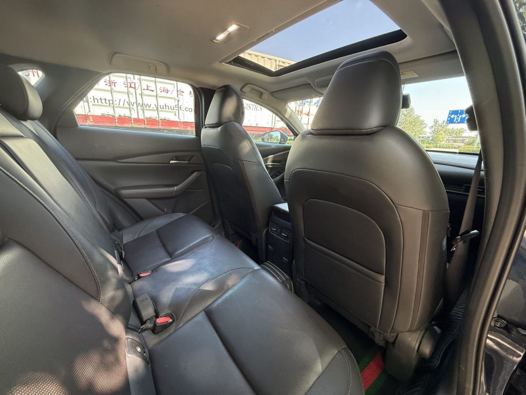 Mazda CX30 2021 2.0L Auto Premium - Huishida Trading