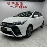 Toyota YARiS L  2022 1.5L CVT Lead PLUS Edition