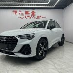 AUDI Q3 2021 35 TFSI Stylish Dynamic