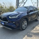 HANLANDA 2022 Twin Engine 2.5L 4WD Supreme Edition 7-местный
