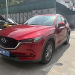 Mazda CX-5 2020 2.0L Automatic 2WD Zhizun Model