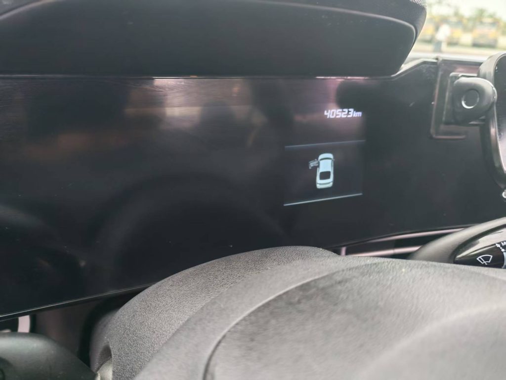 Elantra 2022 1.5L CVT LUX Premium Edition - Huishida Trading