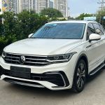 Volkswagen  TiguanL 2022 330TSI Automatic 2WD R-Line Crossing Edition