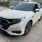 Honda URV 2020 370TURBO 4WD Premium Edition