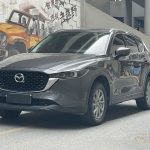 Mazda CX-5 2022 2.0L Auto 2WD Zhiya