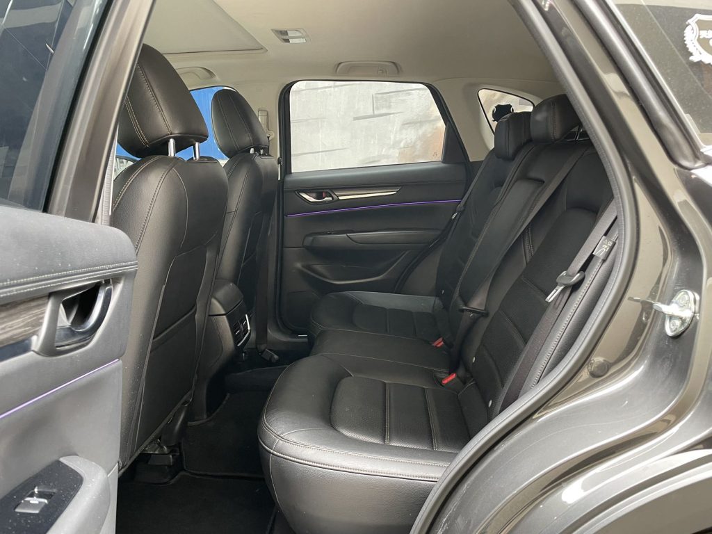 Mazda CX-5 2022 2.0L Auto 2WD Zhiya - Huishida Trading