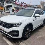 TAYRON 2020 380TSI 4WD R-line Intelligent Edition