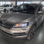 karoq 2022 TSI280 Premium Edition