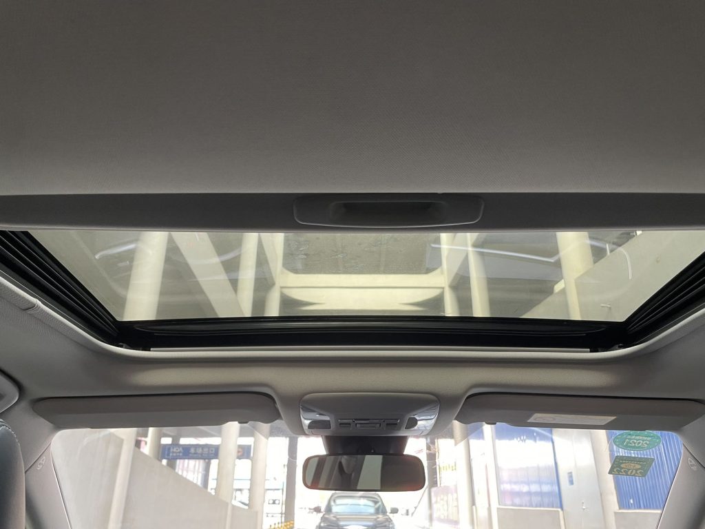 Toyota RAV4 2020 2.0L CVT 4WD Style Edition - Huishida Trading