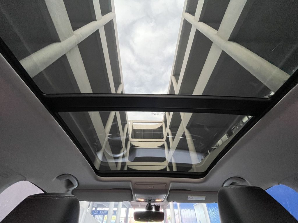 Skoda Kodiaq 2020 TSI330 5-местный 2WD Luxury Premium - Huishida Trading