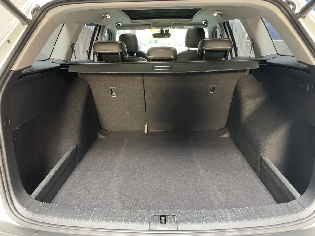 Skoda Kodiaq 2020 TSI330 5-местный 2WD Luxury Premium - Huishida Trading