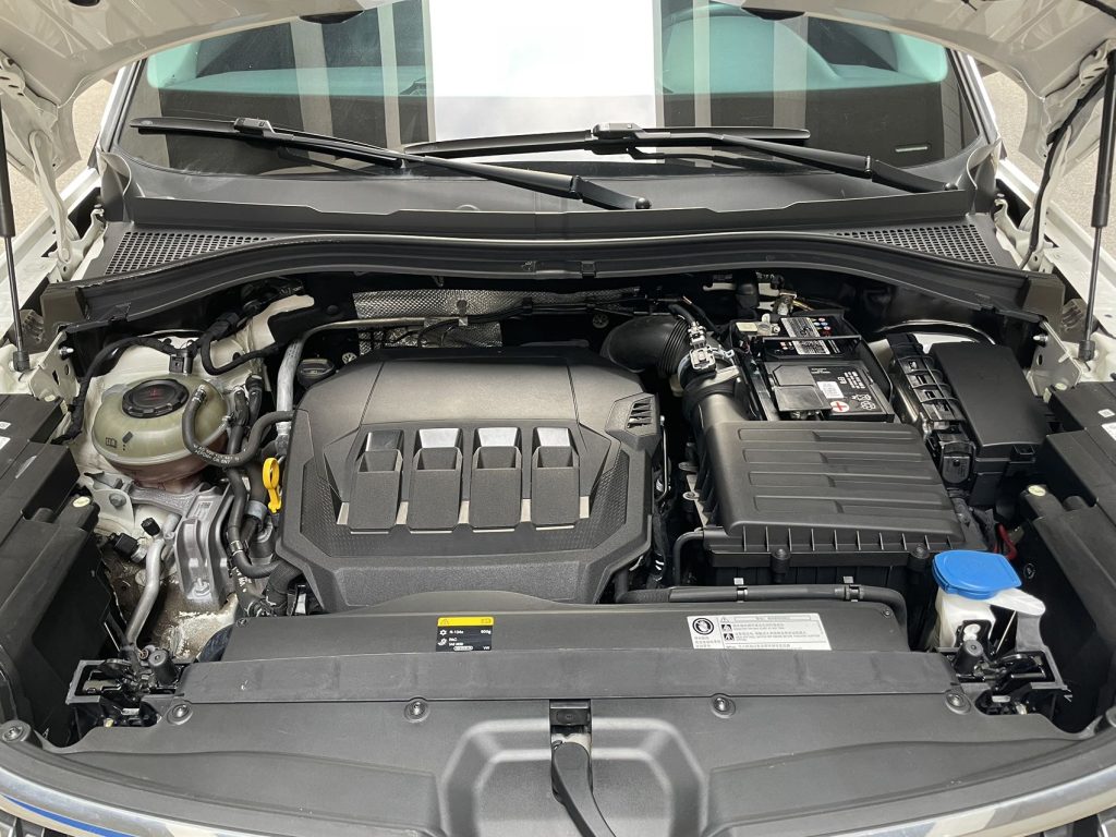 Skoda Kodiaq 2020 TSI330 5-местный 2WD Luxury Premium - Huishida Trading