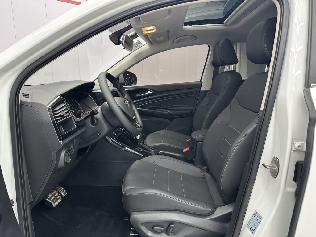 Jetta VS5 2021 280TSI Auto Pride - Huishida Trading