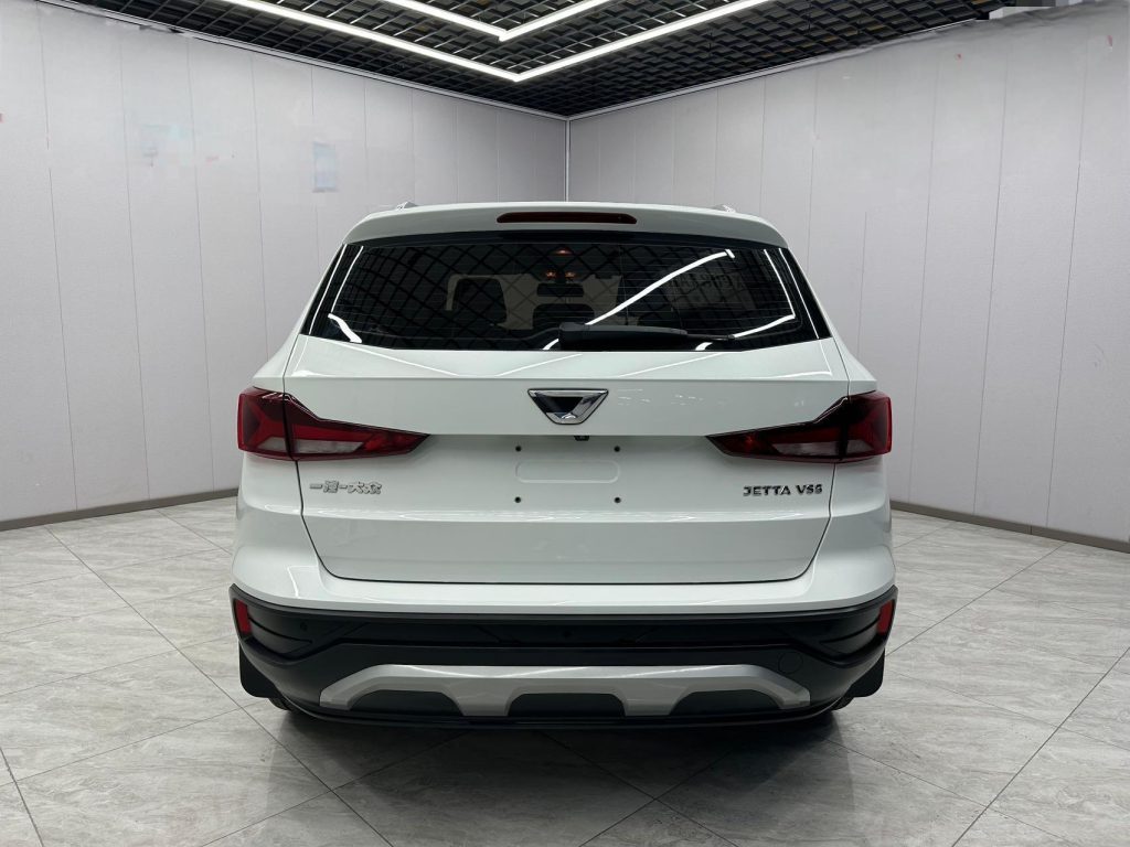 Jetta VS5 2021 280TSI Auto Pride - Huishida Trading