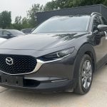 Mazda CX-30 2020 2.0L Auto Jiayue