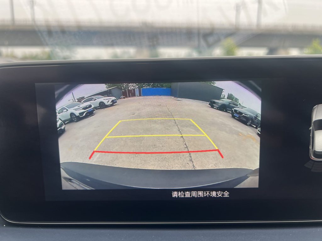 Mazda CX-30 2020 2.0L Auto Jiayue - Huishida Trading