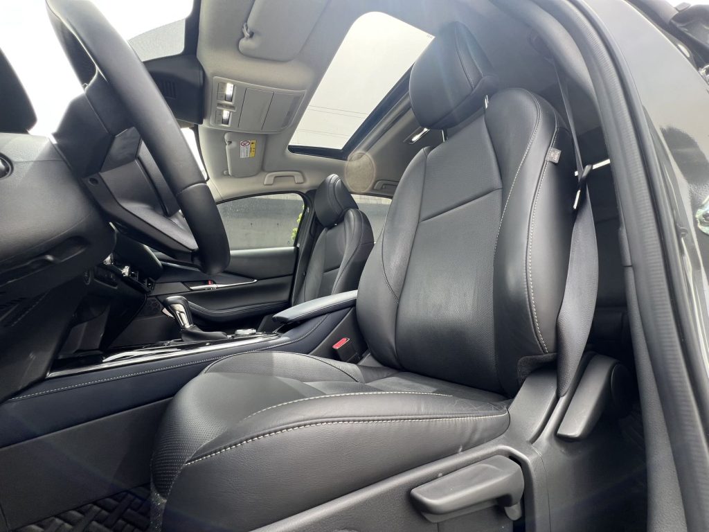 Mazda CX-30 2020 2.0L Auto Jiayue - Huishida Trading