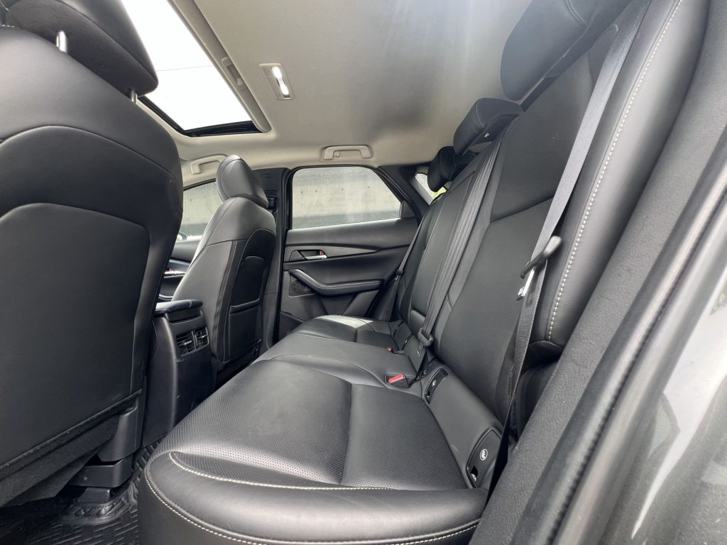 Mazda CX-30 2020 2.0L Auto Jiayue - Huishida Trading