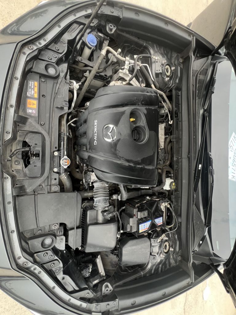 Mazda CX-30 2020 2.0L Auto Jiayue - Huishida Trading
