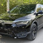 Honda BREEZE 2021 240TURBO CVT 2WD Intelligent Enjoyment Edition