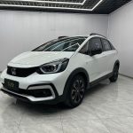 Honda LIFE 2021 1.5L CVT CRO-S Fun Edition