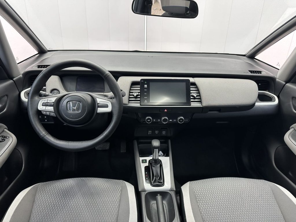 Honda LIFE 2021 1.5L CVT CRO-S Fun Edition - Huishida Trading