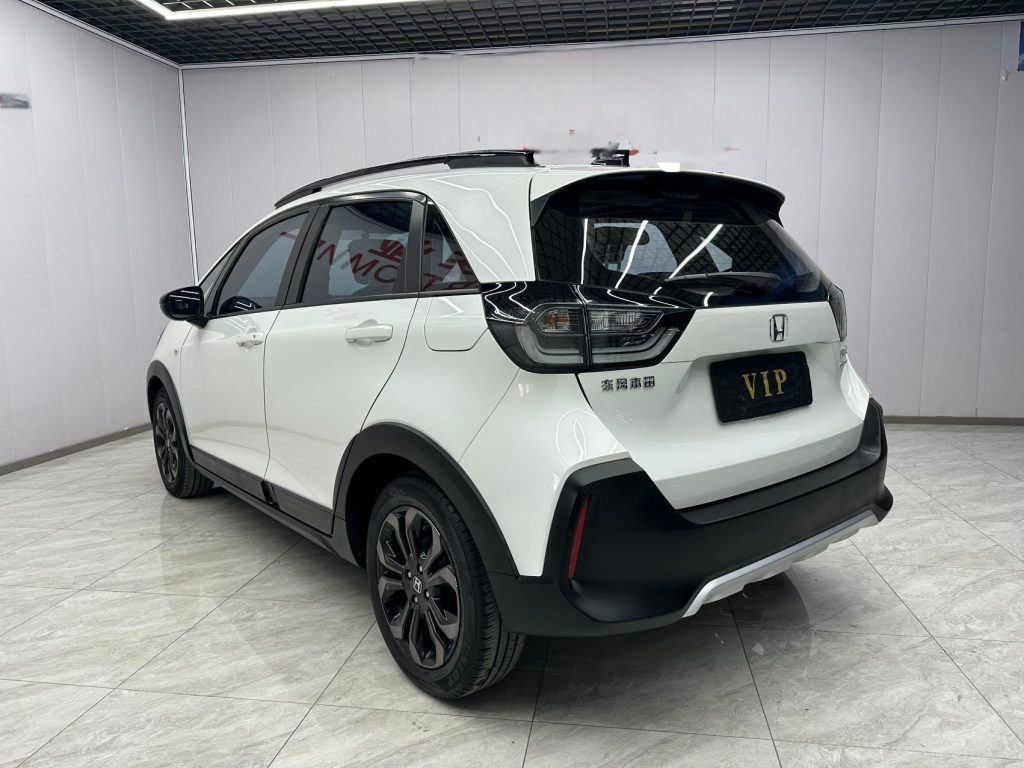 Honda LIFE 2021 1.5L CVT CRO-S Fun Edition - Huishida Trading