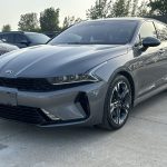Kia K5 2020 380T GT-Line Premium Technology Edition