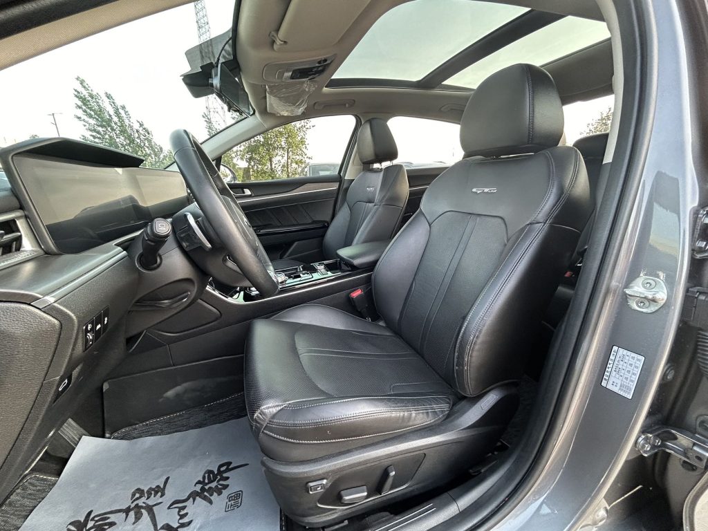 Kia K5 2020 380T GT-Line Premium Technology Edition - Huishida Trading