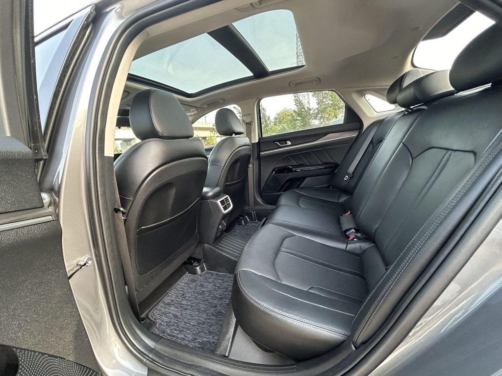 Kia K5 2020 380T GT-Line Premium Technology Edition - Huishida Trading