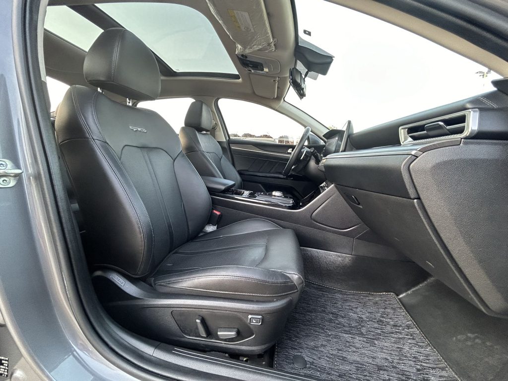 Kia K5 2020 380T GT-Line Premium Technology Edition - Huishida Trading