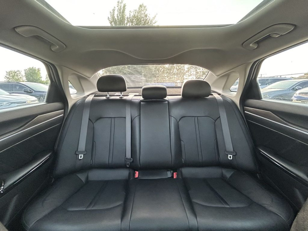 Kia K5 2020 380T GT-Line Premium Technology Edition - Huishida Trading
