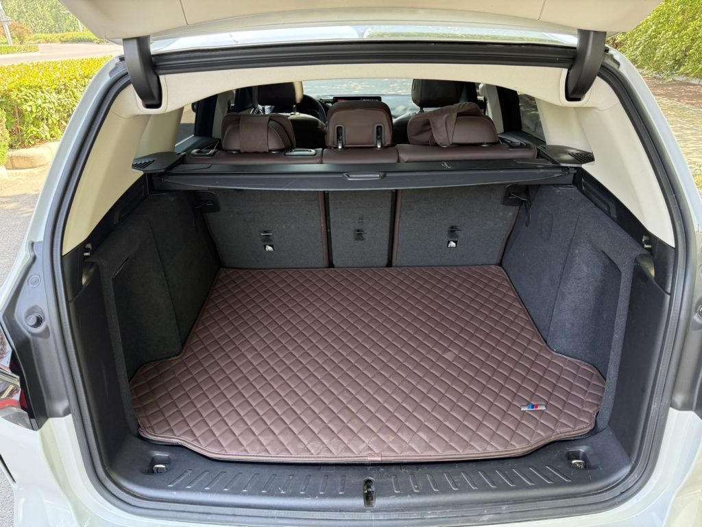 BMW X3 2022 x Drive25iM Sport Package - Huishida Trading