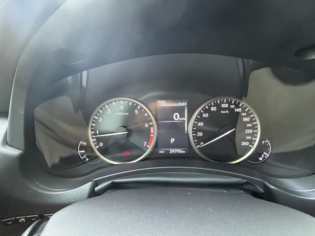 Lexus NX200 2020 200 All-Wheel Drive Frontier Edition - Huishida Trading