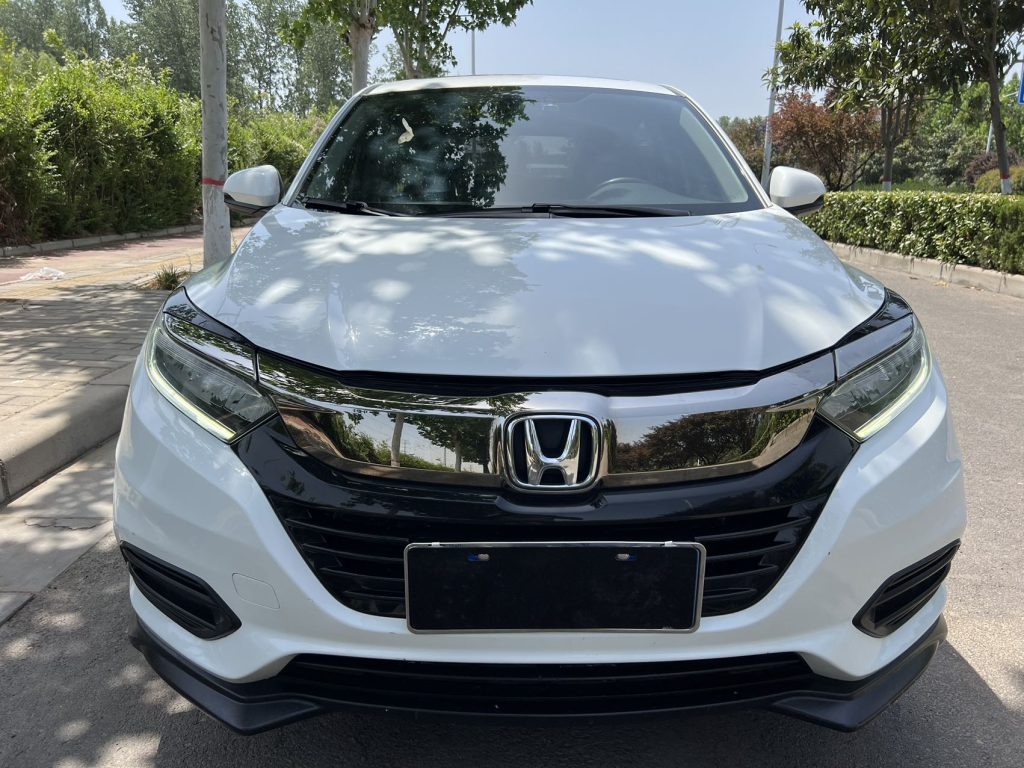 Honda VEZEL 2020 1.5L CVT Deluxe - Huishida Trading