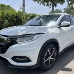 Honda VEZEL 2020 1.5L CVT Deluxe